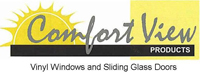 Comfort View logo