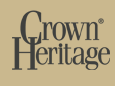 Crown Heritage logo