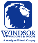 Windsor window and doors logo